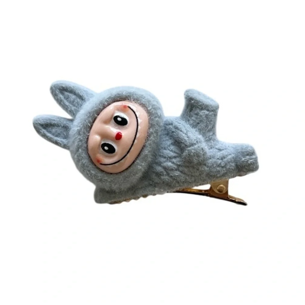 Cute Fashion Hair Clip
